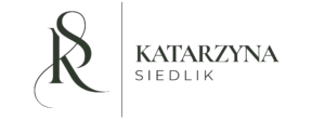 Logo Katarzyna Siedlik – Psychoterapia i Film, psychoterapeutka CBT