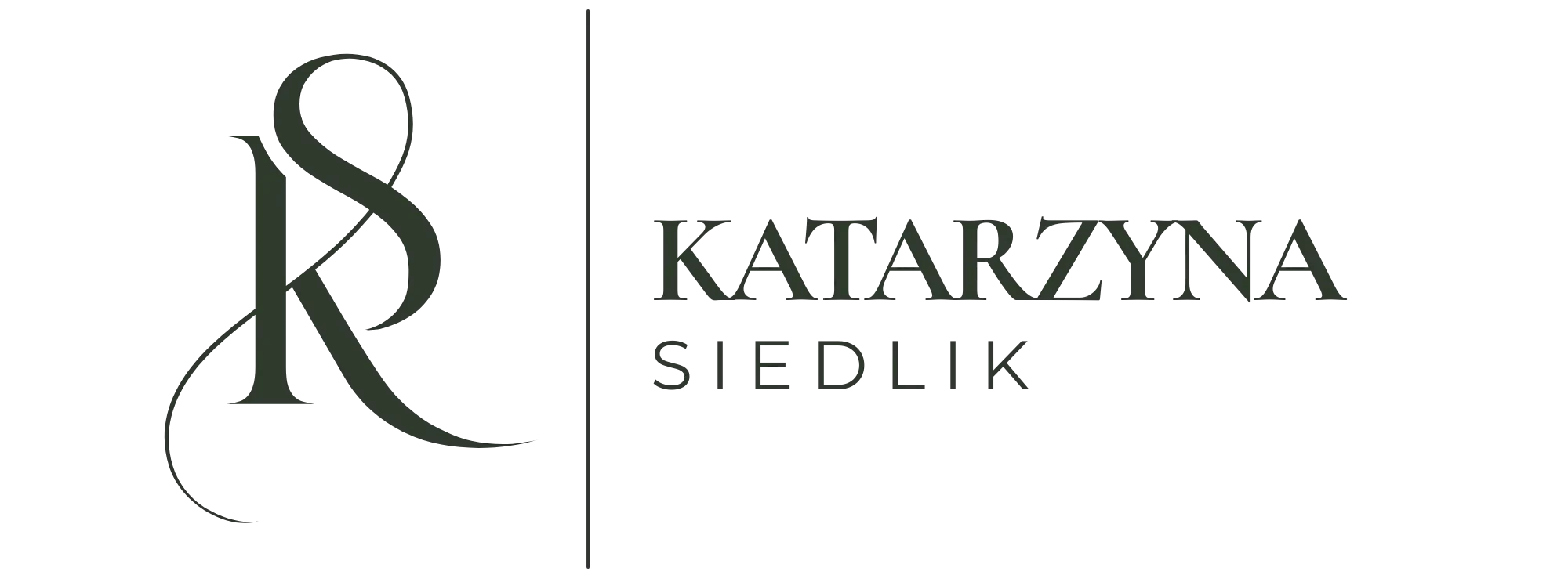 Logo Katarzyna Siedlik – Psychoterapia i Film, psychoterapeutka CBT