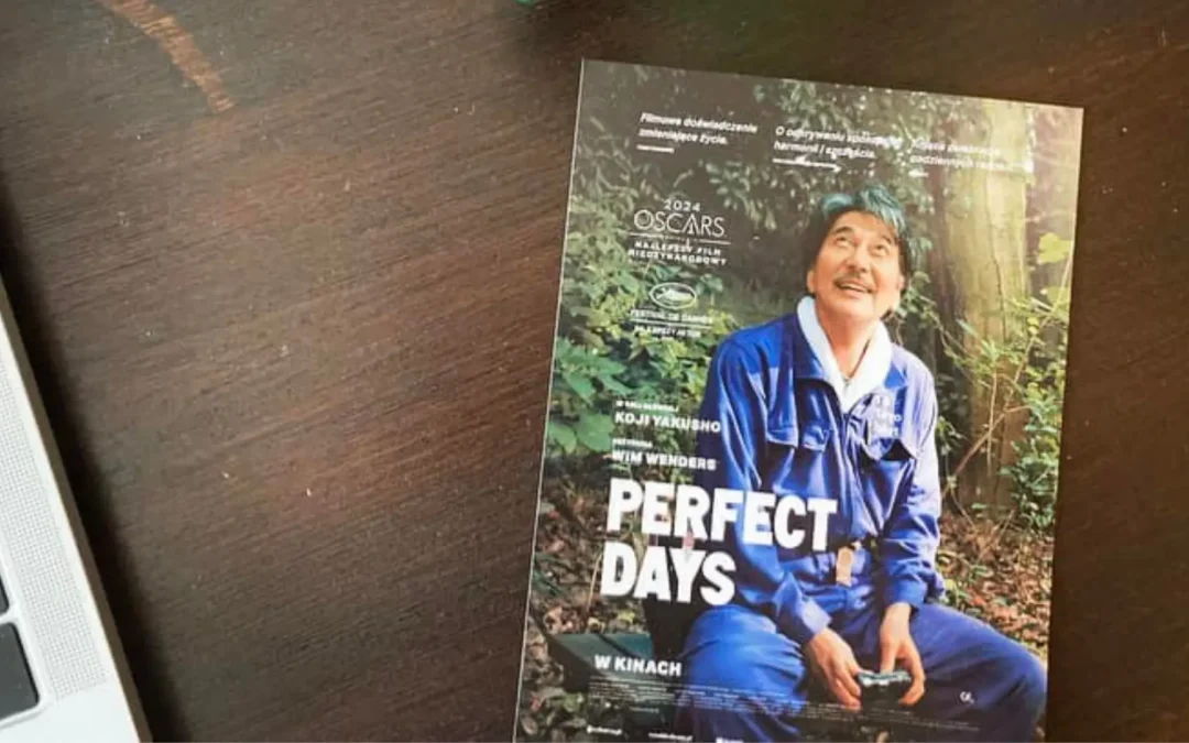 „Perfect Days”